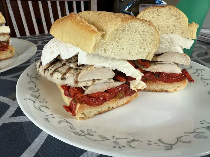 Sergio & Co Italian Specialties Picture 8