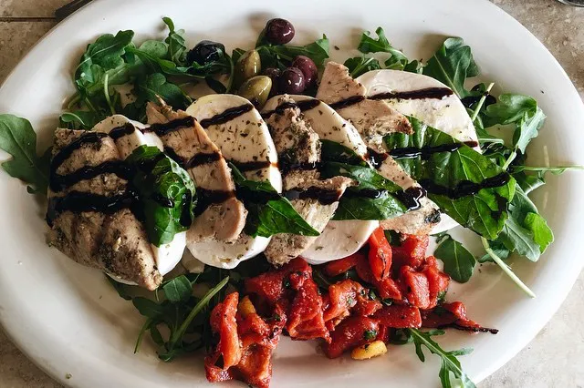 Sergio & Co Italian Specialties Picture 1