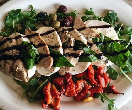 Sergio & Co Italian Specialties