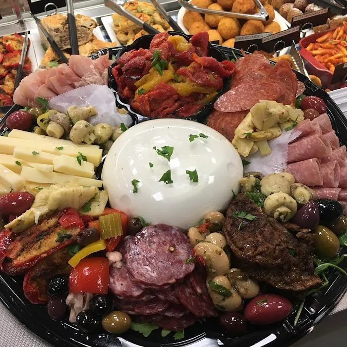 Sergio & Co Italian Specialties Picture 5