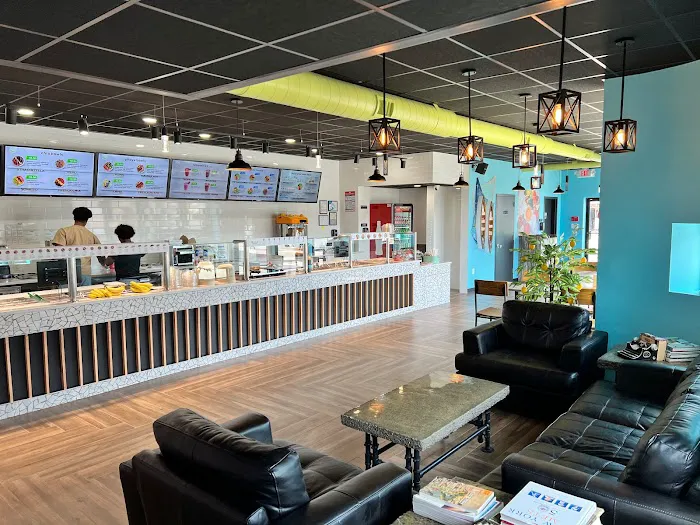 Fresca Bowl & Poke Mahi Picture 3