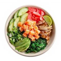 Fresca Bowl & Poke Mahi ico