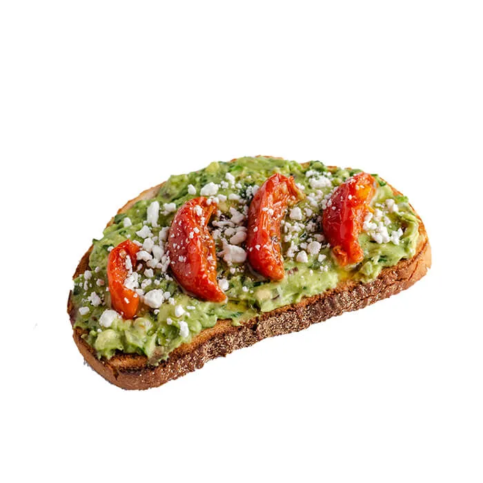 Fresca Bowl & Poke Mahi Picture 2