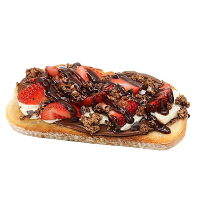 Fresca Bowl & Poke Mahi Picture 9