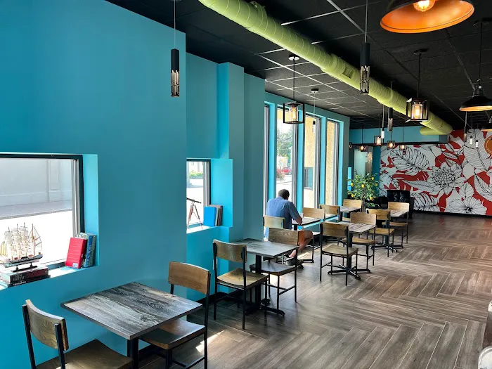 Fresca Bowl & Poke Mahi Picture 8