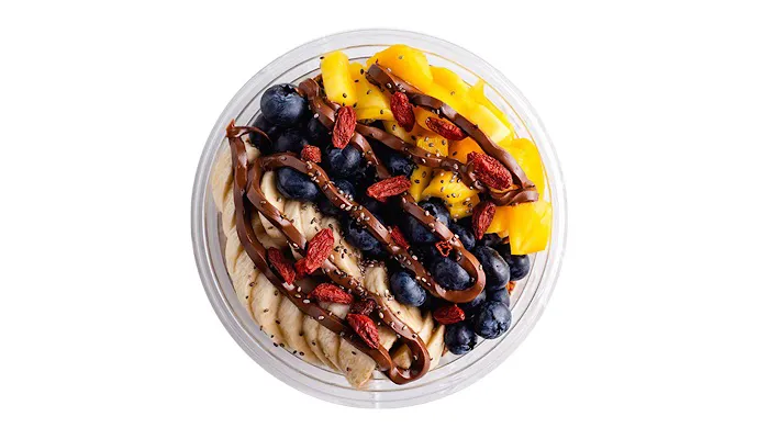 Fresca Bowl & Poke Mahi Picture 7