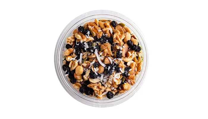 Fresca Bowl & Poke Mahi Picture 5