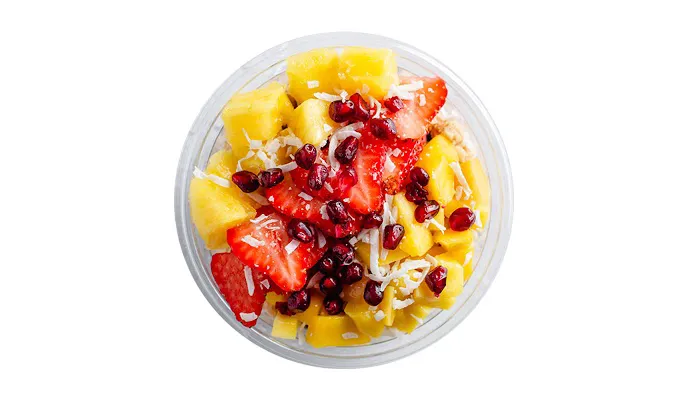 Fresca Bowl & Poke Mahi Picture 4