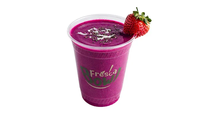 Fresca Bowl & Poke Mahi Picture 6