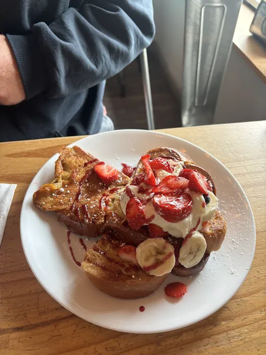 Denville Diner Picture 4