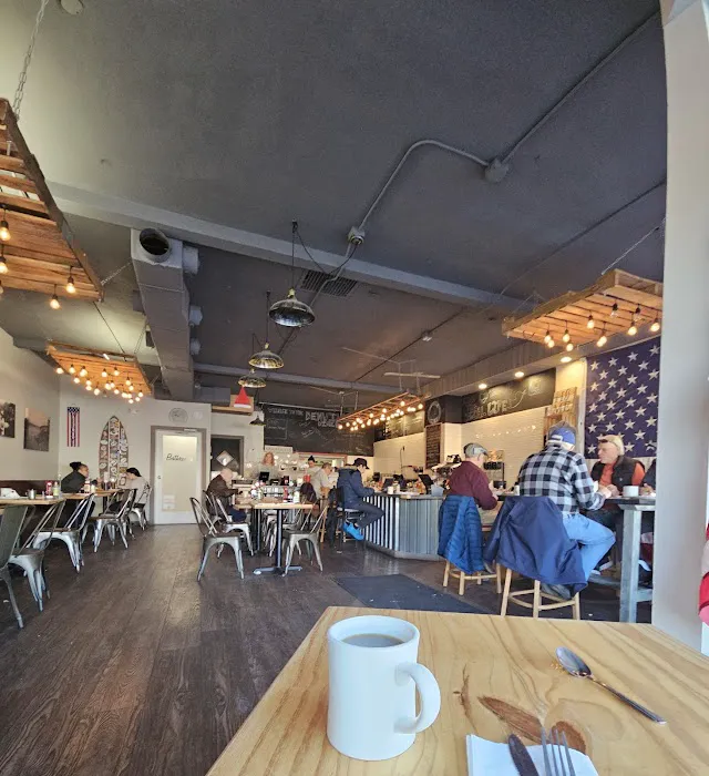 Denville Diner Picture 6