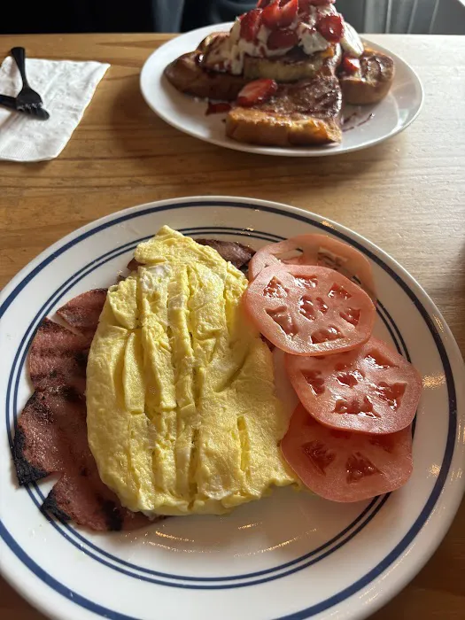 Denville Diner Picture 2