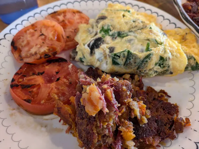 Denville Diner Picture 9