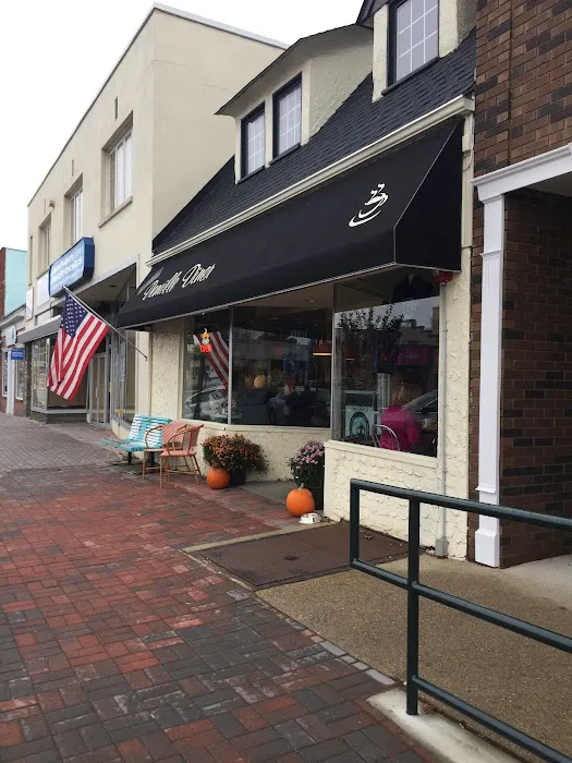 Denville Diner Picture 5