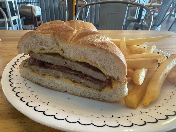 Denville Diner Picture 10