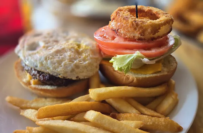 Denville Diner Picture 8