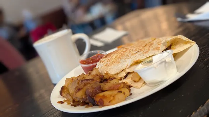 Denville Diner Picture 7