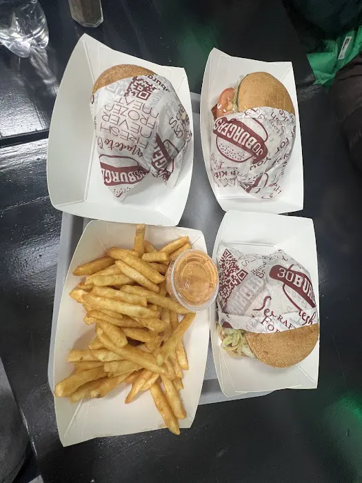 30 Burgers Picture 9