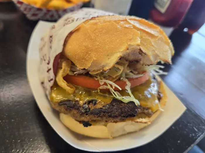 30 Burgers Picture 2