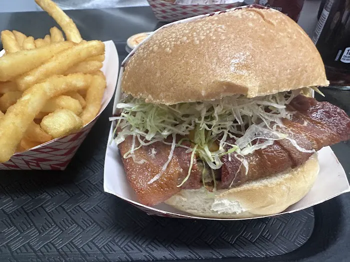 30 Burgers Picture 3