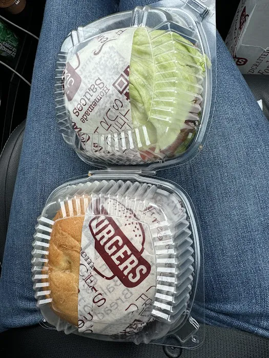 30 Burgers Picture 10