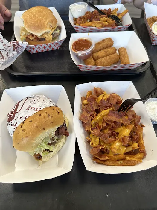 30 Burgers Picture 8