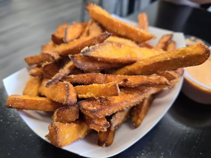 30 Burgers Picture 5