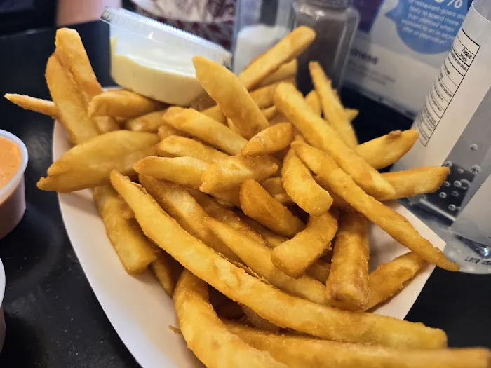 30 Burgers Picture 6