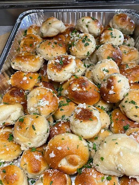 Kraves Pizza & Restaurant Picture 4