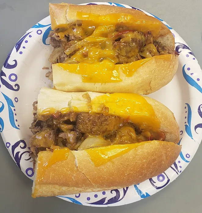 The 53 Grill Picture 9