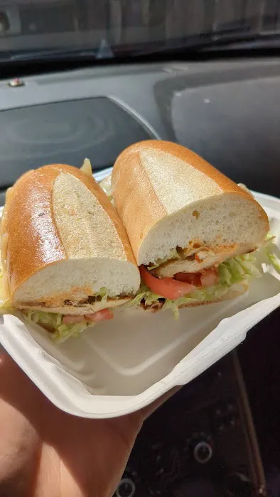 The 53 Grill Picture 7