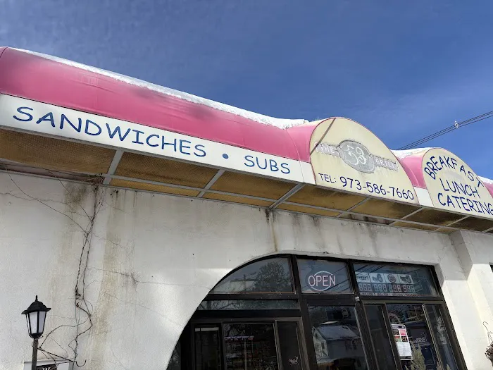 The 53 Grill Picture 3