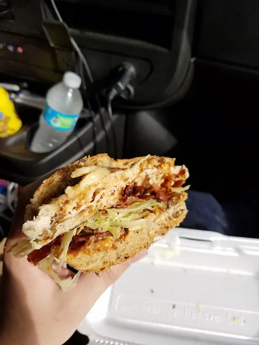 The 53 Grill Picture 6