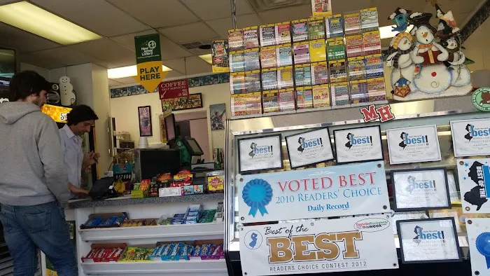 The 53 Grill Picture 5