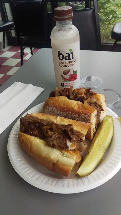 The 53 Grill Picture 4