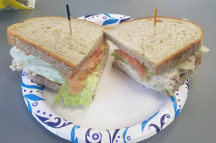 The 53 Grill Picture 8