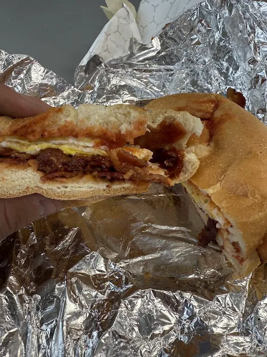 The 53 Grill Picture 1