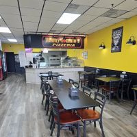 Jimmy Tomato’s And Bombay Curry Pizza ico