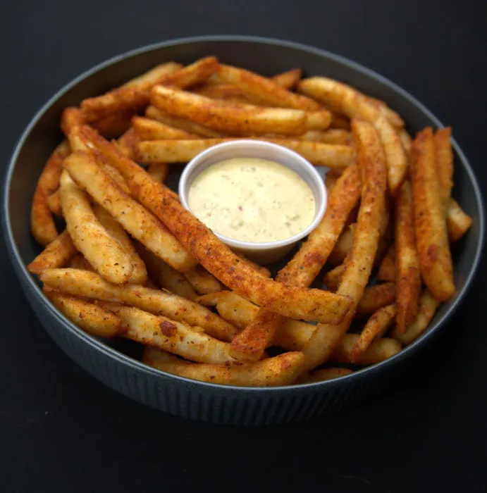 Jimmy Tomato’s And Bombay Curry Pizza Picture 9