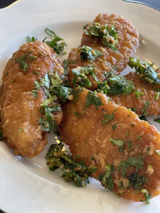 Jimmy Tomato’s And Bombay Curry Pizza Picture 7