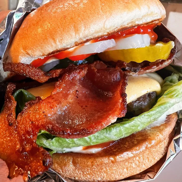 Indian Lake Bistro Picture 5