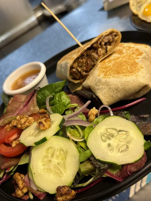 Indian Lake Bistro Picture 9