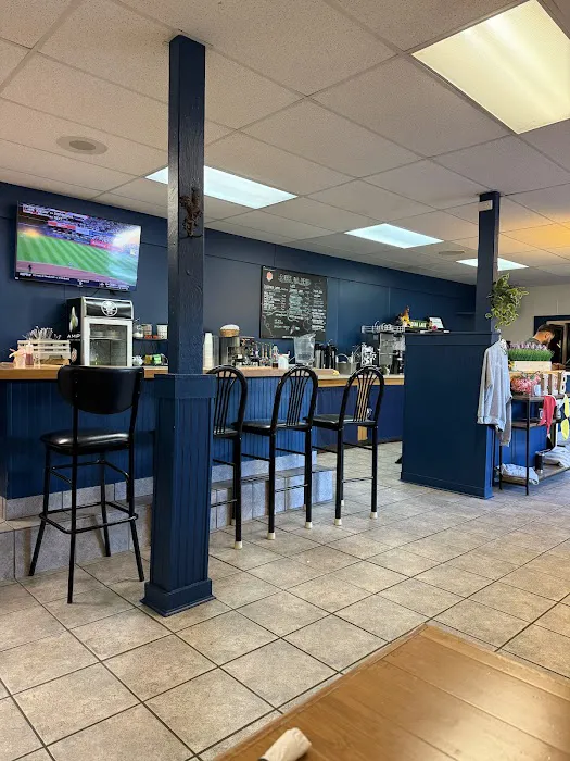 Indian Lake Bistro Picture 2