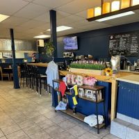 Indian Lake Bistro ico