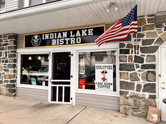 Indian Lake Bistro Picture 8