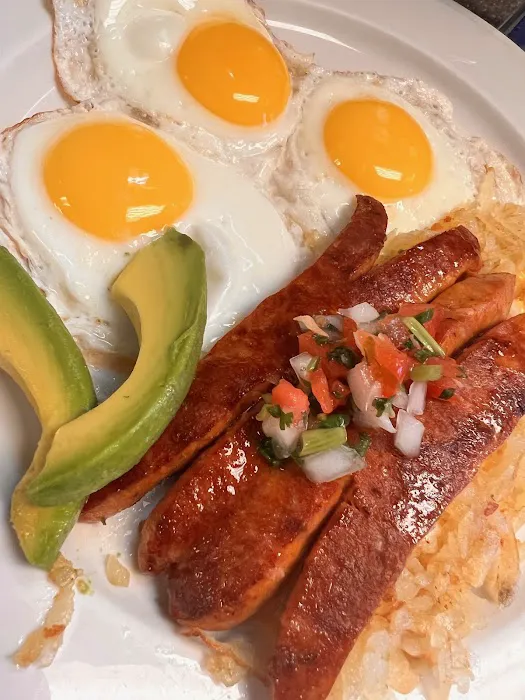 Indian Lake Bistro Picture 6