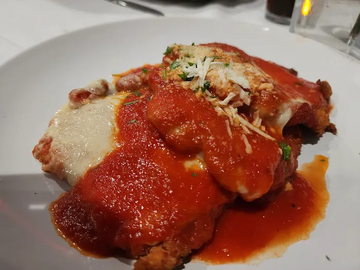 Suppa's Ristorante & Pizzeria Picture 9