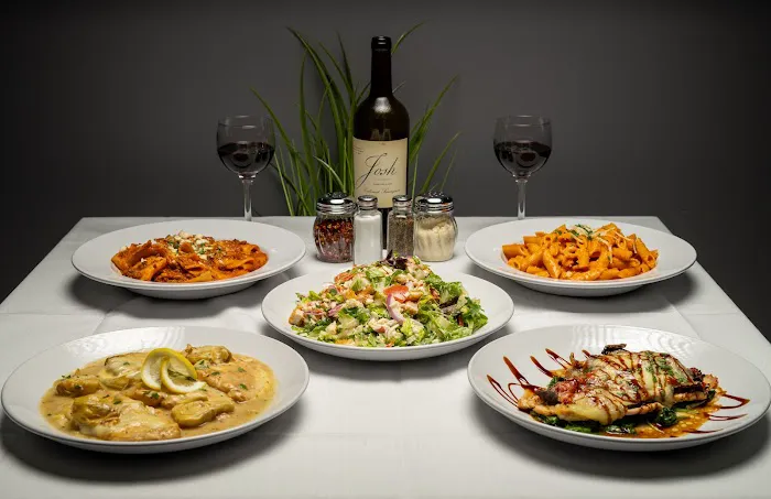 Suppa's Ristorante & Pizzeria Picture 7