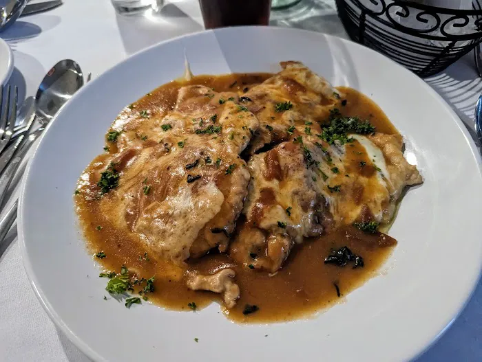 Suppa's Ristorante & Pizzeria Picture 1