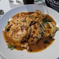 Suppa's Ristorante & Pizzeria ico